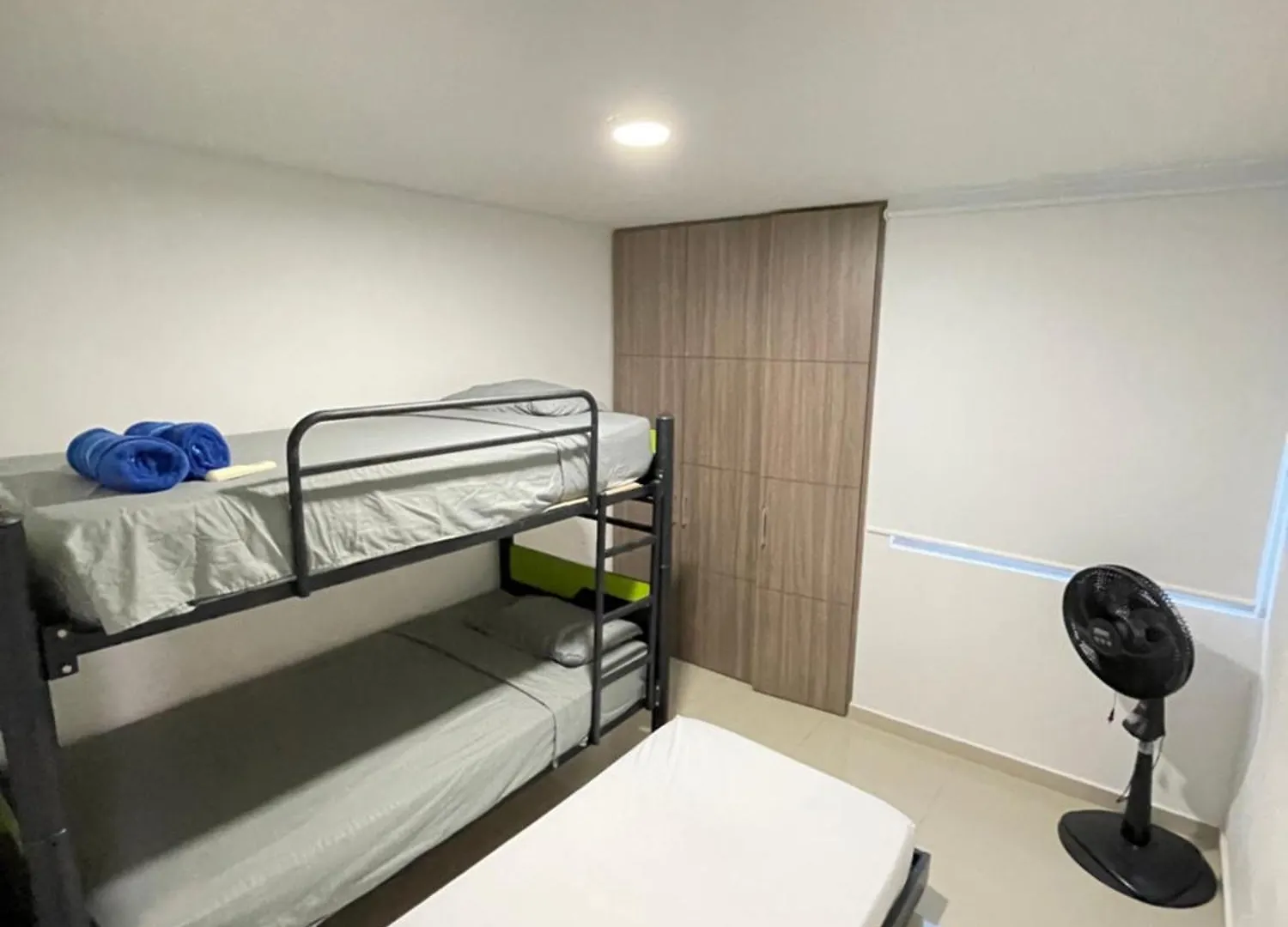 Apartamento Edificio Aragoa, Rodadero sur, santa Marta