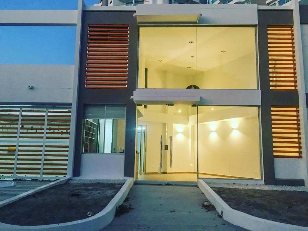 Edificio Aragoa, Rodadero Sur, Santa Marta Apartment 0*, Santa Marta (Magdalena)