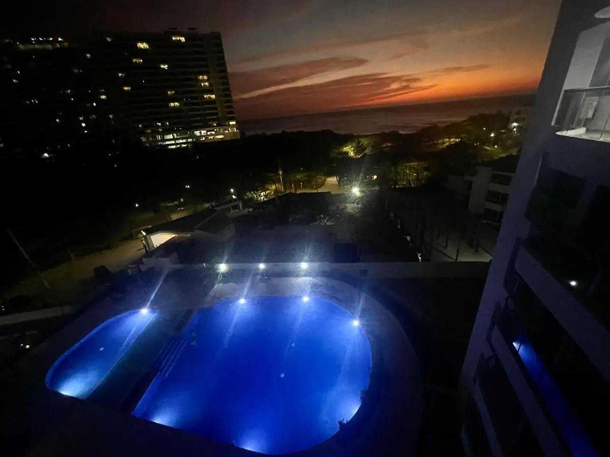 Edificio Aragoa, Rodadero Sur, Santa Marta Apartment Colombia